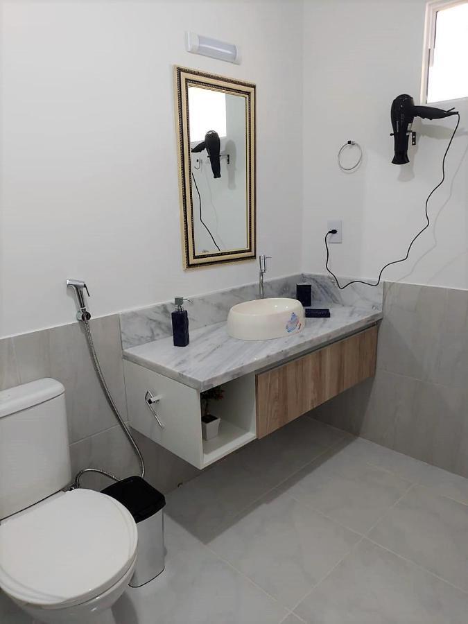 Ecoflat Fiore II ปารีปูเอรา ภายนอก รูปภาพ