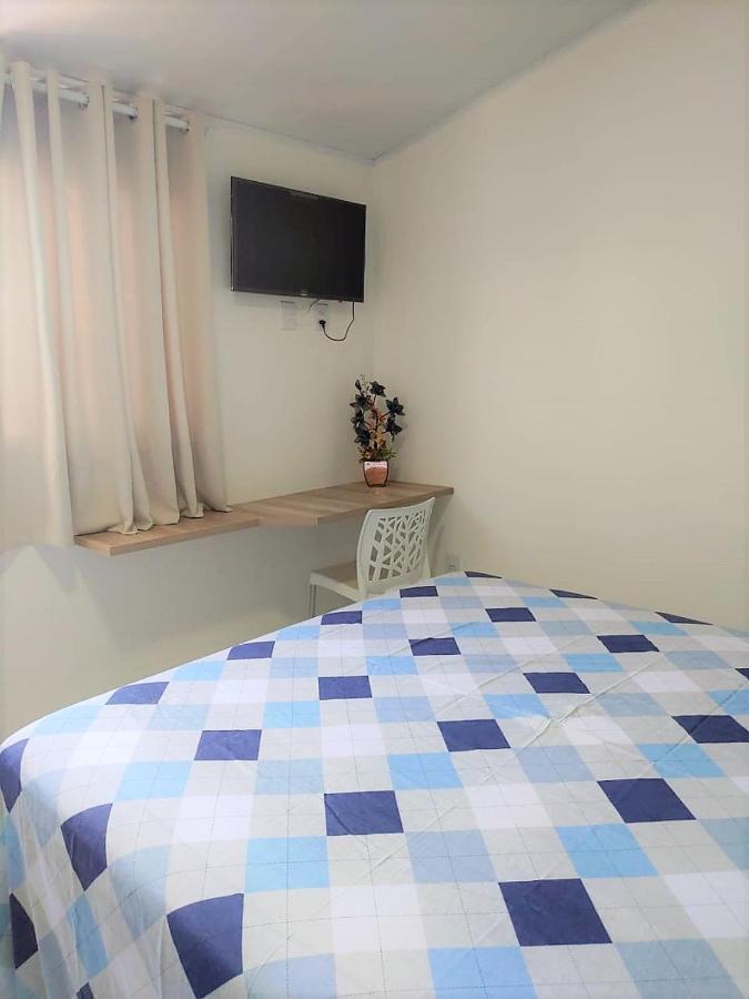Ecoflat Fiore II ปารีปูเอรา ภายนอก รูปภาพ