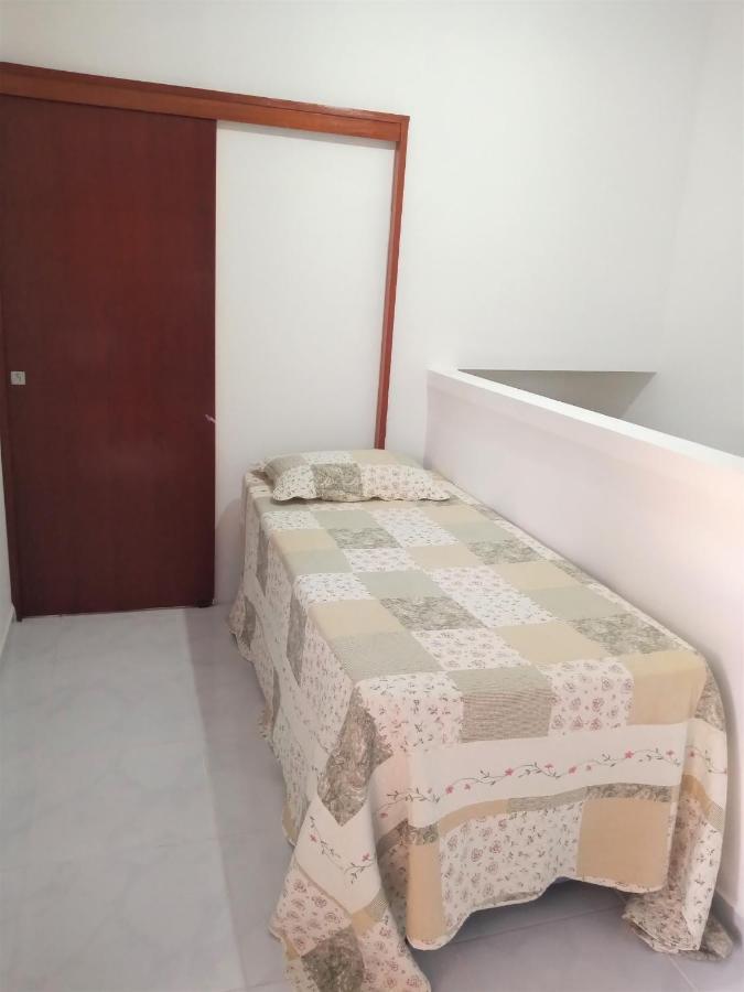 Ecoflat Fiore II ปารีปูเอรา ภายนอก รูปภาพ